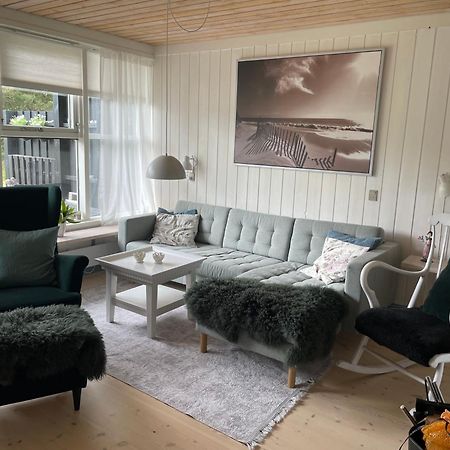 Charmerende Sommerhus - 200 M Fra Stranden Bøtø By Exterior foto
