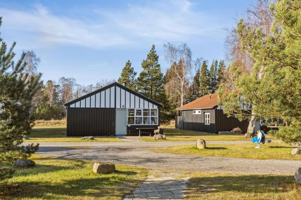 Charmerende Sommerhus - 200 M Fra Stranden Bøtø By Exterior foto