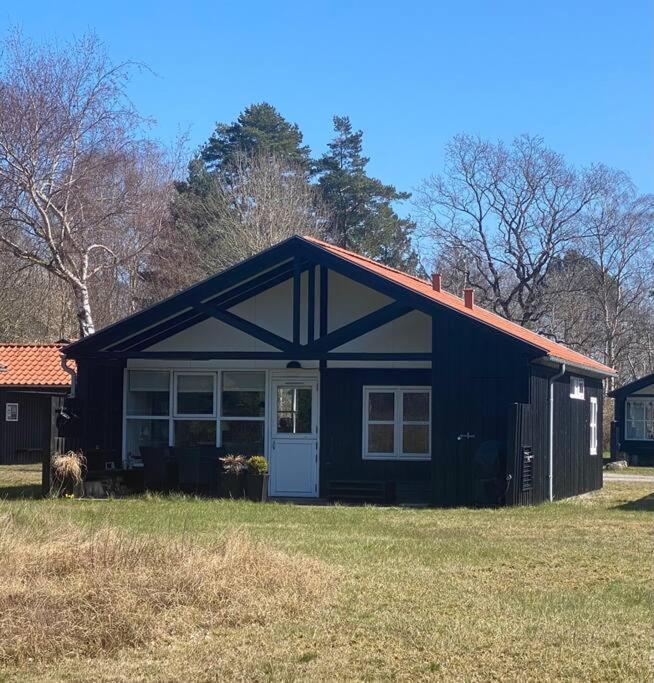 Charmerende Sommerhus - 200 M Fra Stranden Bøtø By Exterior foto